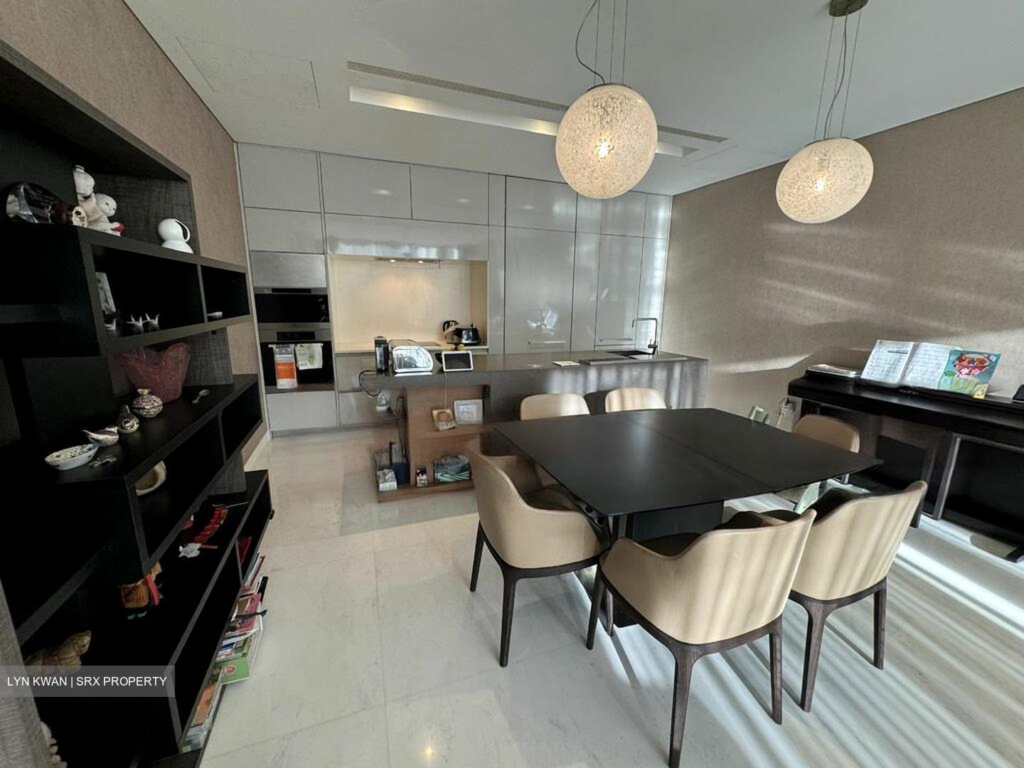 Hilltops (D9), Condominium #463444211